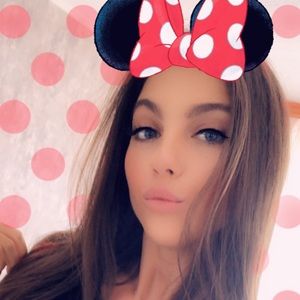 Meet your Posher, mini!